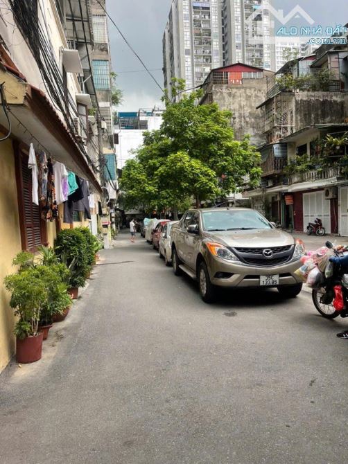 🌟 Có 1.0.2 tập thể Nguyễn Huy Tưởng_Thanh Xuân_Lô Góc_sổ To_120m2 3pn 2wc chỉ 4,78 tỷ🌟 - 10