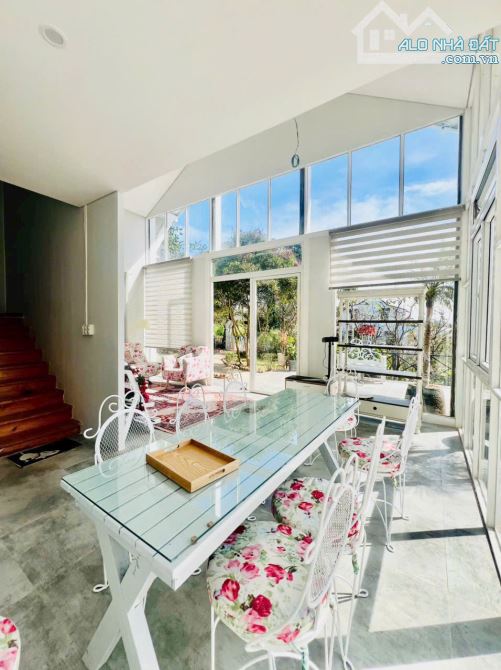 🏡✨ CHO THUÊ NHÀ NGHỈ DƯỠNG VIEW ĐẸP – ĐÀ LẠT ✨🏡 - 10