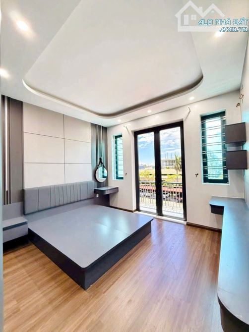 Bán nhà mặt đường Nguyễn Công Hoà - Trần Nguyên Hãn - Lê Chân HP - 10