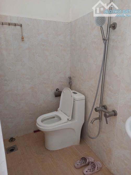 Cho thuê nhà hẻm ô tô- số 68/58B1 Thích Quảng Đức-5 PN, 5WC, 4 tầng đẹp - 10