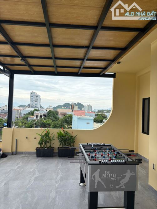 CHO THUÊ BIỆT THỰ – ĐƯỜNG PHAN ĐÌNH THÔNG -  GẦN COCOBAY & BIỂN SƠN THỦY - 10