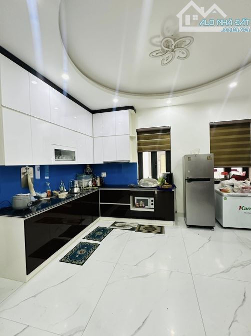 Ms Linh-Bán nhà 5 tầng đã hoàn thiện có thang máy tại Hoàng Huy Riverside Hồng Bàng - 10