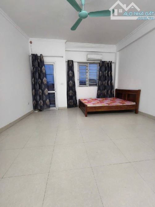 Bán nhà 72m2 xây 1 tầng hầm và 5 tầng nổi Việt Hưng Long Biên , ngõ 3 gác sạch thoáng - 10