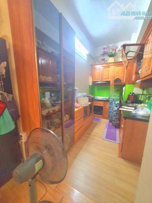CHUNG CƯ KĐT VĂN KHÊ HÀ ĐÔNG, 111N, GIÁ 6,28 TỶ - 10