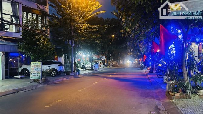 Mặt tiền Trần Ngọc Sương - Cẩm Lệ, 100m², 3 tầng, giá 6,25 tỷ. - 10