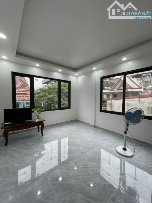 NGÃ TƯ SỞ – NGUYỄN TRÃI – THANH XUÂN - 6T THANG MÁY – Ô TÔ – 2 THOÁNG – CHỈ 20.5 TỶ - 10