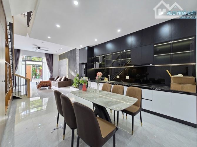 💥BÁN NHÀ 3 TẦNG ĐẸP HOÀ XUÂN ĐƯỜNG 7.5M–THIẾT KẾ HIỆN ĐẠI- FULL NỘI THẤT SANG TRỌNG💥 - 10