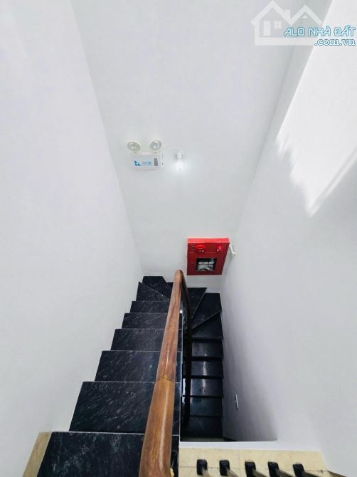 ĐƯỜNG LÁNG-70Mx7TẦNG THANG MÁY-MT4.2M-TOÀ CĂN HỒ 18PHÒNG ĐẸP-THOÁNG-FULL NT-PCCC-24TỶ - 10