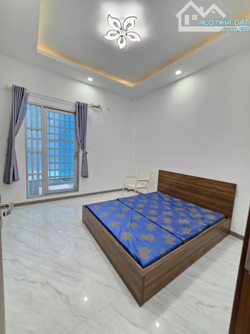 4,6Tỷ TL🔥Bán nhà 80m2 _1 Trệt 2 Lầu KDC gần Chợ Đông Đô p.An Phú, Tp.Thuận An - 10
