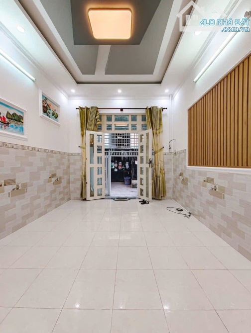 BÁN NHÀ TRỆT 2 LẦU – HẺM ĐƯỜNG VÕ TRƯỜNG TOẢN, P. AN HÒA, Q. NINH KIỀU - 10