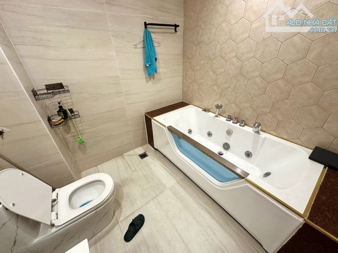 NGON NHẤT PHÚ NHUẬN THÍCH QUẢNG ĐỨC GIÁP PHAN ĐĂNG LƯU - 95M2 (4x24) 4 TẦNG - NHỈNH 12 TỶ - 10