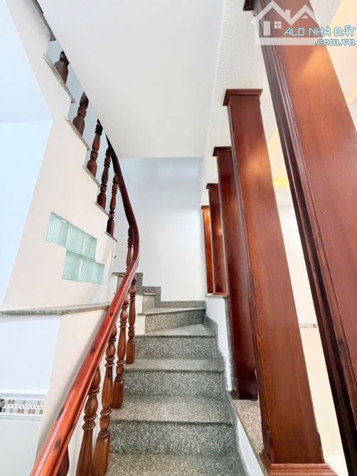 NHÀ ĐẸP 3 TẦNG GIÁ RẺ – NGUYỄN VĂN KHỐI, P.8, GÒ VẤP – 27M² (3.3x8.2) – CHỈ 3.26 TỶ TL - 10