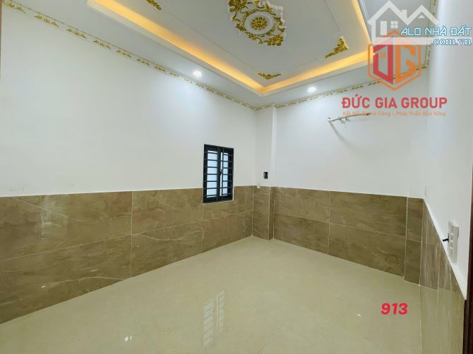 Cho thuê biệt thự mới đẹp góc 2 mặt tiền khu dân cư Bửu Long - 10