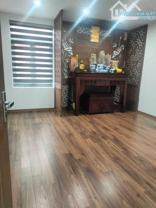 HOT-KTĐ vinadic Phú Diễn ô tô đỗ cửa, vỉa hè rộng vừa ở vừa làm VP - 10