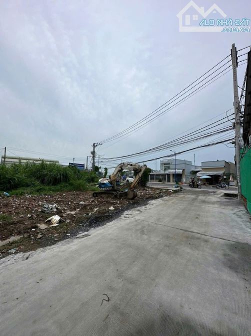 Bán nhà trệt 2 lầu mới đẹp trục chính 137 Hoàng Quốc Việt - 10