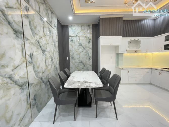💥Nhà Mới,2 Mê,Diện Tích Sử Dụng 160m2,Đường Nay Der,gần siêu thị Coomart,nhiều Lô khá - 10