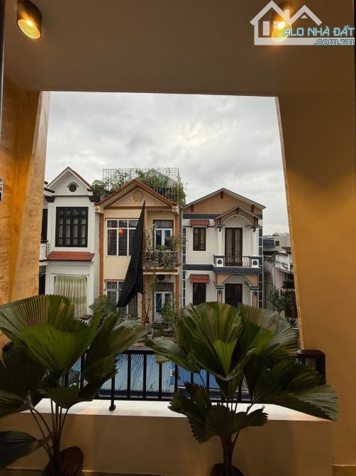 Phong cách mới 100% ! 🏡🏡🏡 Cần bán Nhà 3 tầng xây mới ngõ đường Giải Phóng - Nan Định: - 10