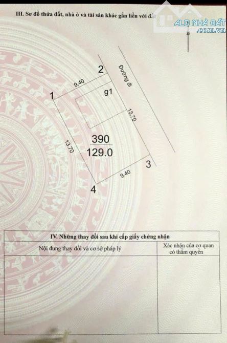 Cần bán tòa căn hộ ngõ 337 Âu Cơ-Phường Nhật Tân-Tây Hồ-Hà Nội 129m2x9T,doanh thu 140tr/th - 10