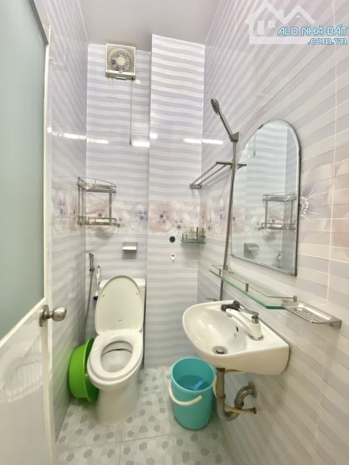 Tỉnh Lộ 10 – 54m² ngang 5,5m H3G – Bình Trị Đông Bình Tân – 3.95 Tỷ - 10