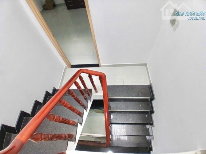 HÀNG HOT LINH XUÂN -   NHÀ ĐẸP ĐƯỜNG XE HƠI TỚI NHÀ 54M2 CHỈ HƠN 4 TỶ - 10