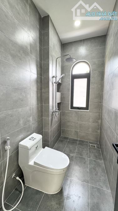 Nhà xinh hiện đại hẻm 7 trần vĩnh Kiết ninh kiều Cần Thơ - 10