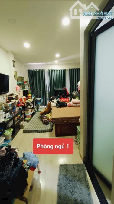 4X20 ĐỊNH CƯ MỸ BÁN NHÀ 3 TẦNG ĐƯỜNG SỐ 8 P. BÌNH HƯNG HÒA HẺM ÔTÔ TRÁNH GIÁ 7,5TỶ TL - 11