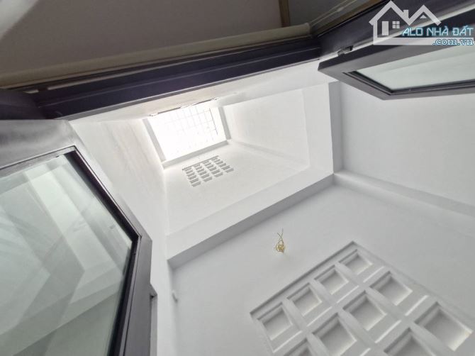 NHÀ 3 TẦNG TÂM HUYẾT – ĐƯỜNG PHÚ CHÂU, P.TAM BÌNH, THỦ ĐỨC – 67M² (5.2x13) – CHỈ 7.3 TỶ - 11