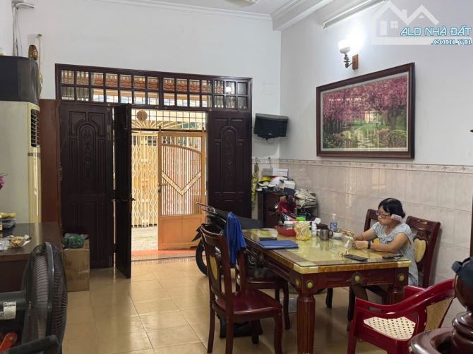 NGUYỄN CHẾ NGHĨA Q8 - 4X16M  - 4 TẦNG - CHỈ 7.8 TỶ - HẺM XE HƠI TỚI CỬA - 11