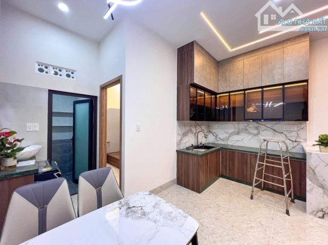 🌟🌟🌟 Bán  Nhà 1 trệt 1 Lầu Trục Chính Hẻm 160 Tầm Vu , P. Hưng Lợi  ,Q,Ninh Kiều ,TPCT - 11