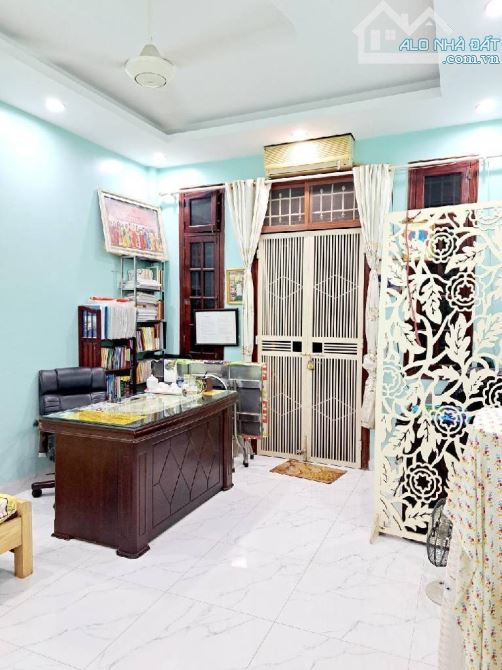 Nhà đẹp Đội Cấn , An ninh tốt , nhà đẹo ở luôn - 11