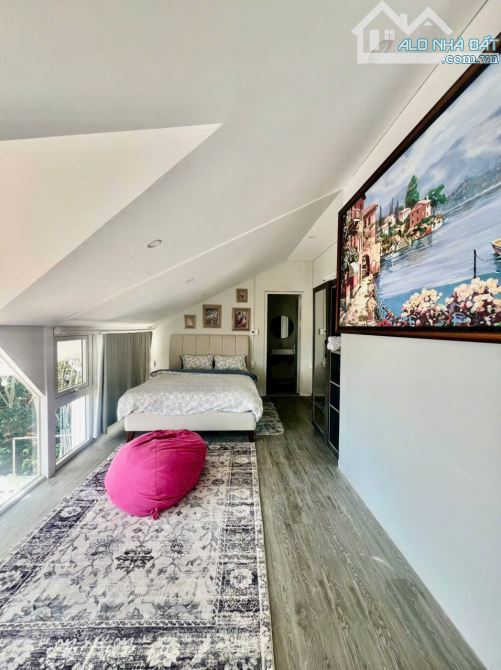 🏡✨ CHO THUÊ NHÀ NGHỈ DƯỠNG VIEW ĐẸP – ĐÀ LẠT ✨🏡 - 11