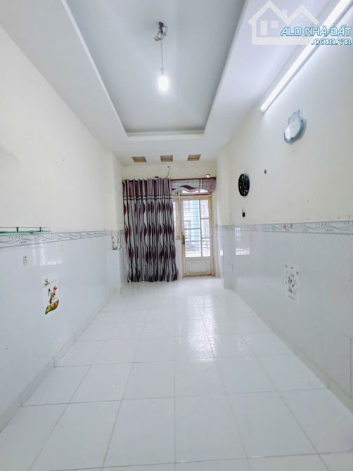 🏡 NHÀ 5 TẦNG 135M2 SỬ DỤNG– HẺM RỘNG - 7 PHÒNG NGỦ - THÍCH HỢP CẢI TẠO THUÊ 🏡 - 11