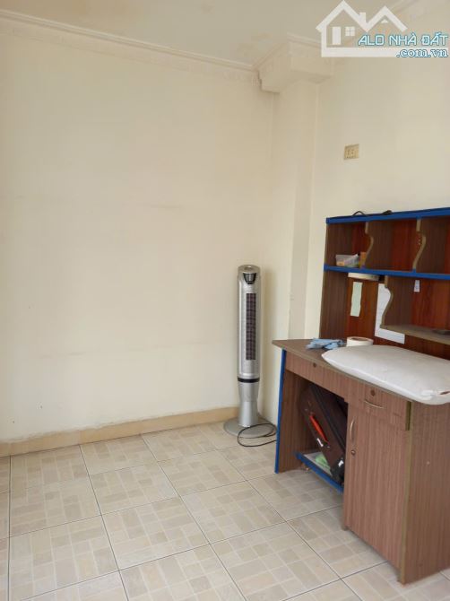 Cho thuê nhà hẻm ô tô- số 68/58B1 Thích Quảng Đức-5 PN, 5WC, 4 tầng đẹp - 11