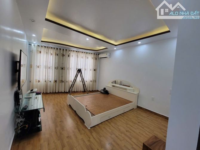 Nhà 4 tầng- Thượng Lý, Hồng Bàng, Hải Phòng-3,2 tỷ - 11