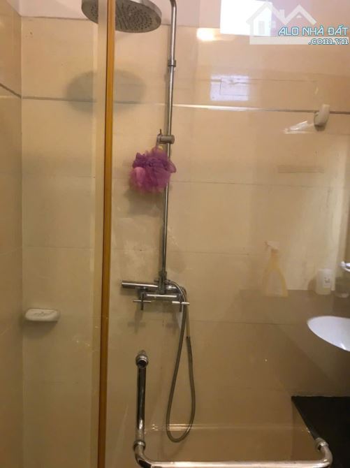 Cho thuê nhà Phan Văn Trị đối diện Emart, hẻm xe tải sau lưng căn MT. - 11