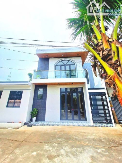 🍀🍀 BÁN NHÀ TRỆT LẦU MỚI ĐẸP - TẶNG FULL NỘI THẤT - LỘ Ô TÔ - KẾ BÊN TT.NINH KIỀU   👉 TẶ - 11