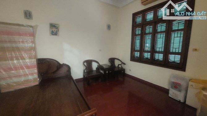 CỰC HIẾM 1 căn duy nhất, trung tâm Cầu Giấy, 48m2 4T MT7,1m cách Hoàng Quốc Việt 1 nhà - 11