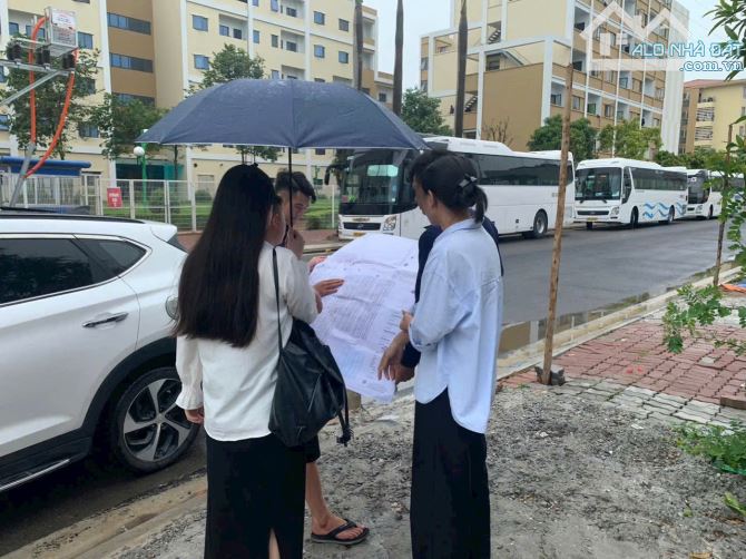 DỰ ÁN ĐẤT NỀN ĐÔNG YÊN – YÊN PHONG - 11