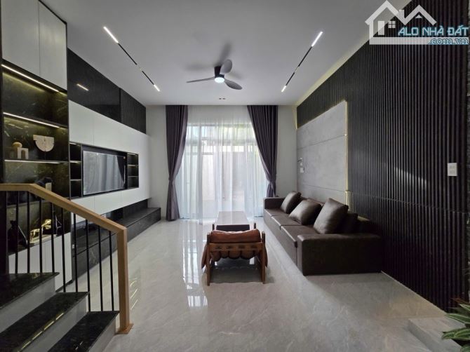💥BÁN NHÀ 3 TẦNG ĐẸP HOÀ XUÂN ĐƯỜNG 7.5M–THIẾT KẾ HIỆN ĐẠI- FULL NỘI THẤT SANG TRỌNG💥 - 11