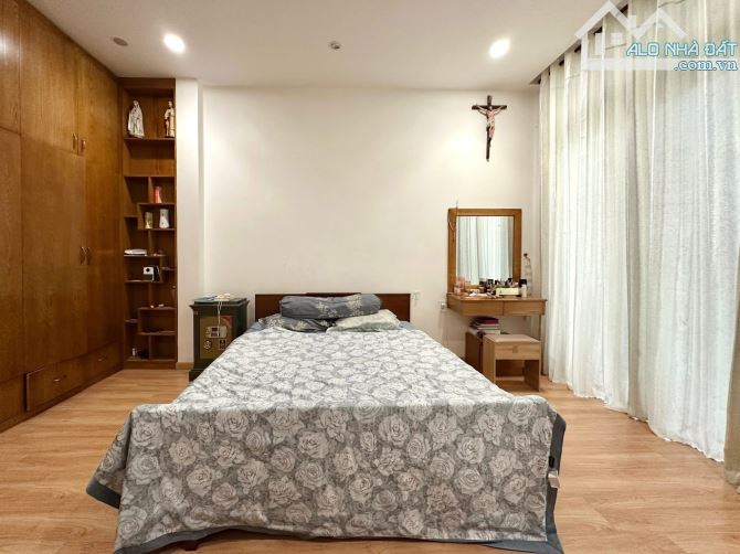 NGON NHẤT PHÚ NHUẬN THÍCH QUẢNG ĐỨC GIÁP PHAN ĐĂNG LƯU - 95M2 (4x24) 4 TẦNG - NHỈNH 12 TỶ - 11