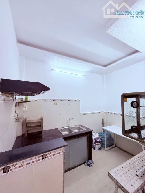 NHÀ ĐẸP 3 TẦNG GIÁ RẺ – NGUYỄN VĂN KHỐI, P.8, GÒ VẤP – 27M² (3.3x8.2) – CHỈ 3.26 TỶ TL - 11