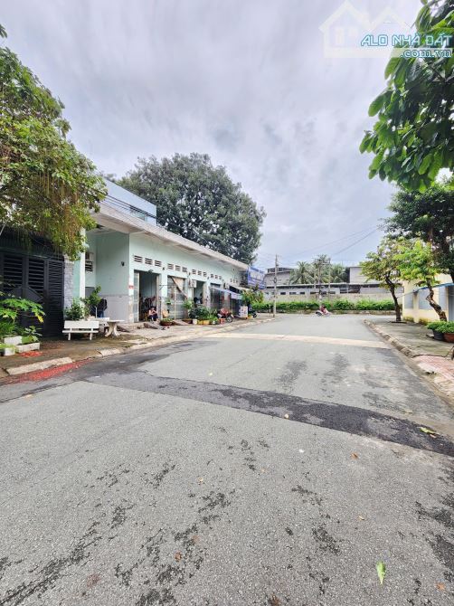 4,2Tỷ TL🔥Bán nhà 100m2 _1 Lầu hoàn công, KDC An Thạnh, gần QL13, p.An Thạnh_Tp.Thuận An - 11