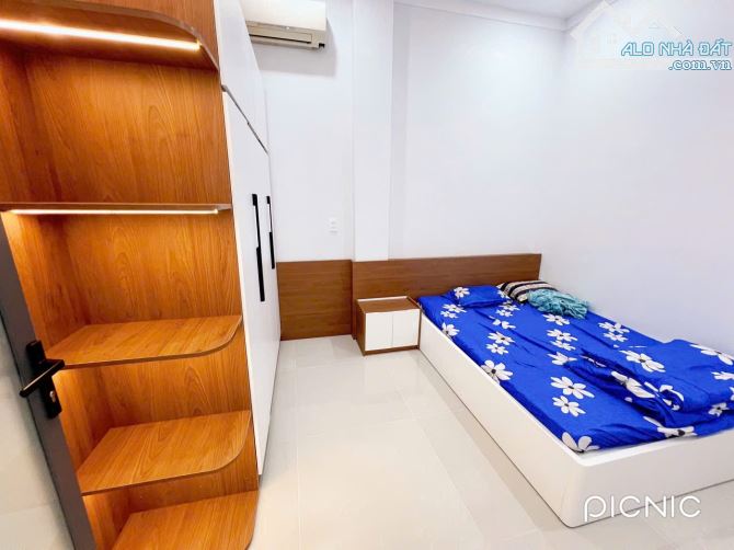 NHÀ MẶT TIỀN KINH DOANH HÙNG VƯƠNG - BMT 5Tỷ650 Triệu - 11
