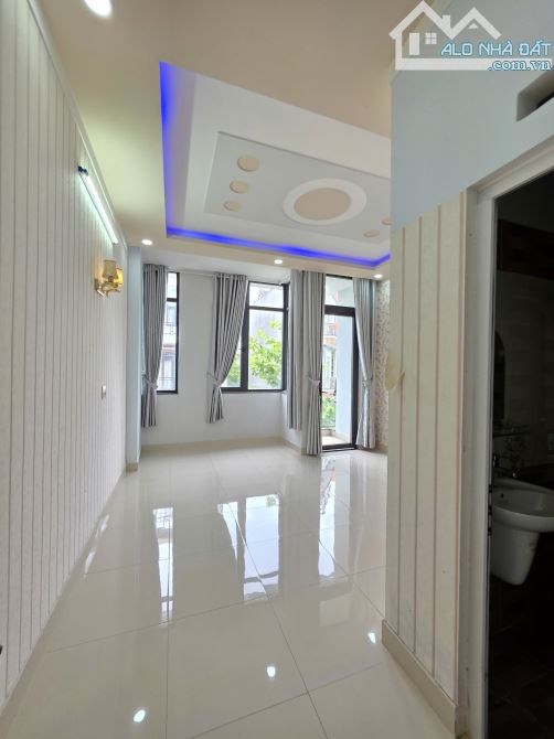 5Tỷ8 🔥👉 Nhà 1T2L Trục Chính, RẺ NHẤT KDC gần Làng Đại học__ra ĐT743A và Quốc lộ 1K 200m - 11