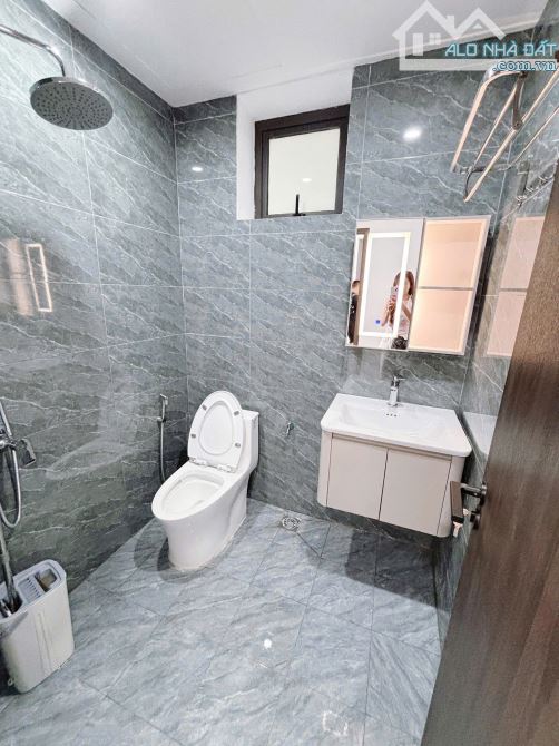 CĂN CHUNG CƯ HOA HẬU - 4 MẶT THOÁNG - VIEW ĐỈNH - ĂN CHỌN TIỆN ÍCH TIME CITY - 11
