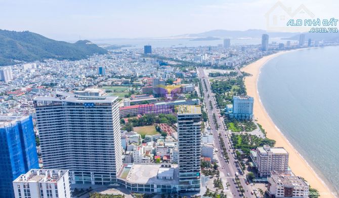 Chuyển nhượng FLC Sea Tower Quy Nhơn từ 1,3 - 1,5 tỷ tùy theo Tầng, Hướng, View Biển - 11