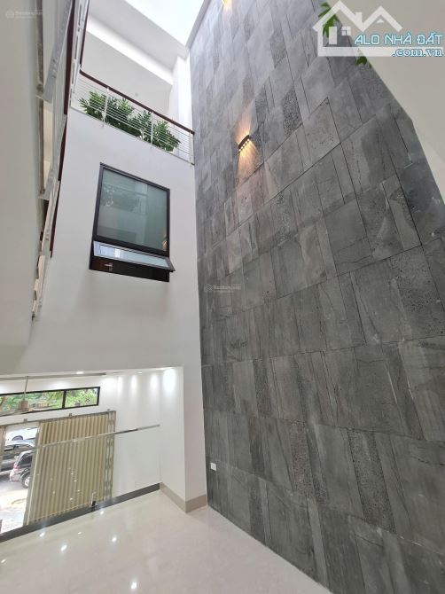 Cho thuê nhà mới mặt tiền đường Trịnh Đình Thảo, Cẩm Lệ, Tp Đà Nẵng - 11
