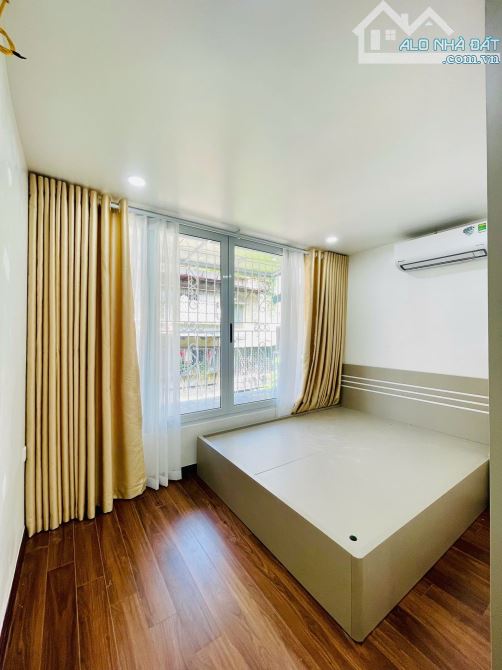 BÁN GẤP TẬP THỂ VIP1 – TẦNG 4, NN & PTNT, 27 CÁT LINH, ĐỐNG ĐA. 90M² – 3PN. 5,3 TỶ - 11