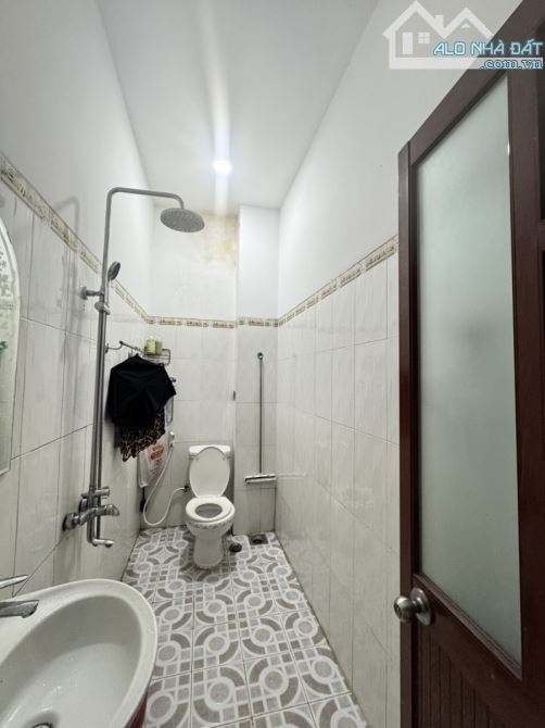 KHU DÂN TRÍ CAO DS8 LINH XUÂN NHÀ 3 TẦNG 5X10 CHỈ 4.9 TỶ - 11
