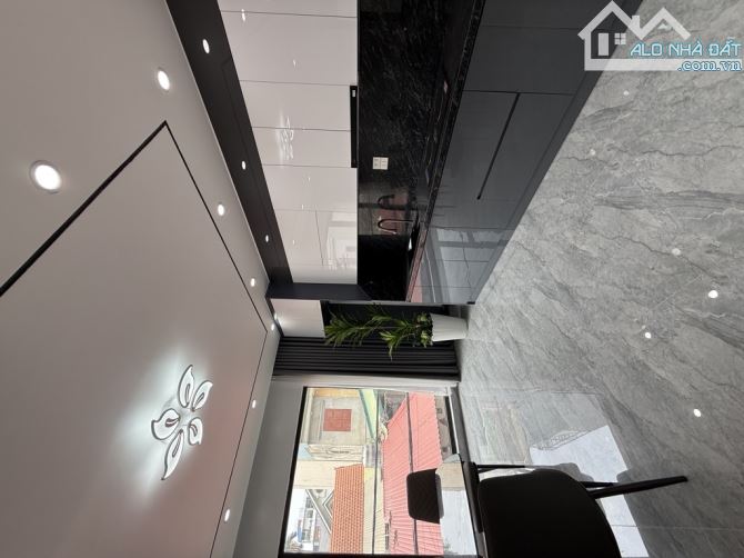Bán nhà 40m2 xây 6 tầng thang máy tại đàm quang trung , Long Biên - 11